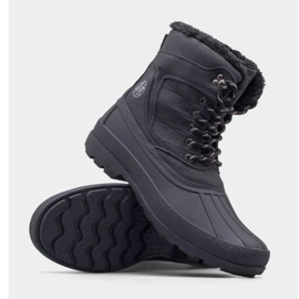 Botas de invierno Lee Cooper LCJ-24-44-2872MA negro 1