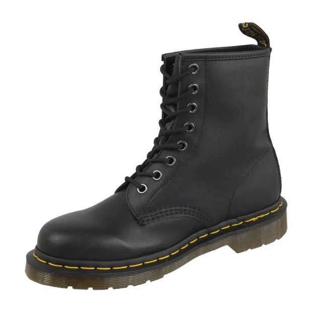 Dr. Martens doctor zapatos Martens 1460 Napa 11822002 negro 3
