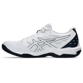 Zapatillas Asics Gel Rocket 11 1071A091-103 blanco 1