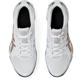 Zapatillas Asics Gel Rocket 11 1071A091-103 blanco 6