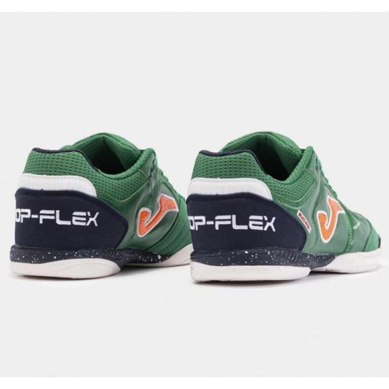 Joma Top Flex 2415 En zapatos TOPW2415IN verde 1