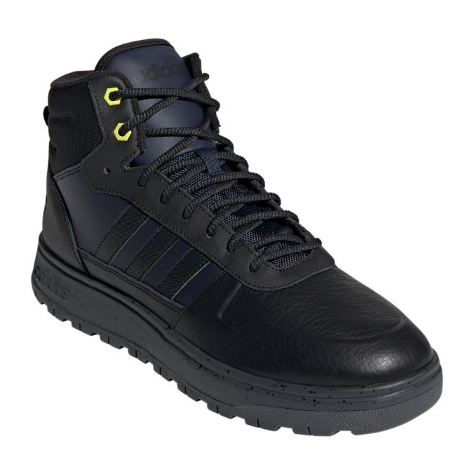 Zapatos Adidas Frozetic Botas H04464 negro 1