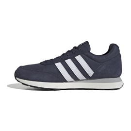 Zapatillas Adidas Run 60s 3.0 IE3825 azul 1