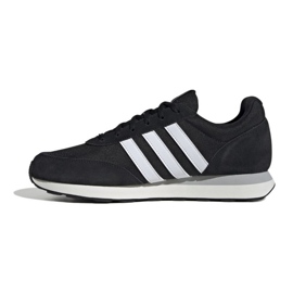 Zapatillas Adidas Run 60s 3.0 IE3826 negro 1 Zapatillas Adidas Run 60s 3.0 IE3826 negro 1
