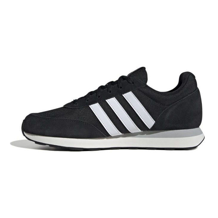 Zapatillas Adidas Run 60s 3.0 IE3826 negro 1 Zapatillas Adidas Run 60s 3.0 IE3826 negro 1