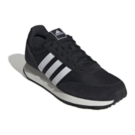 Zapatillas Adidas Run 60s 3.0 IE3826 negro 2