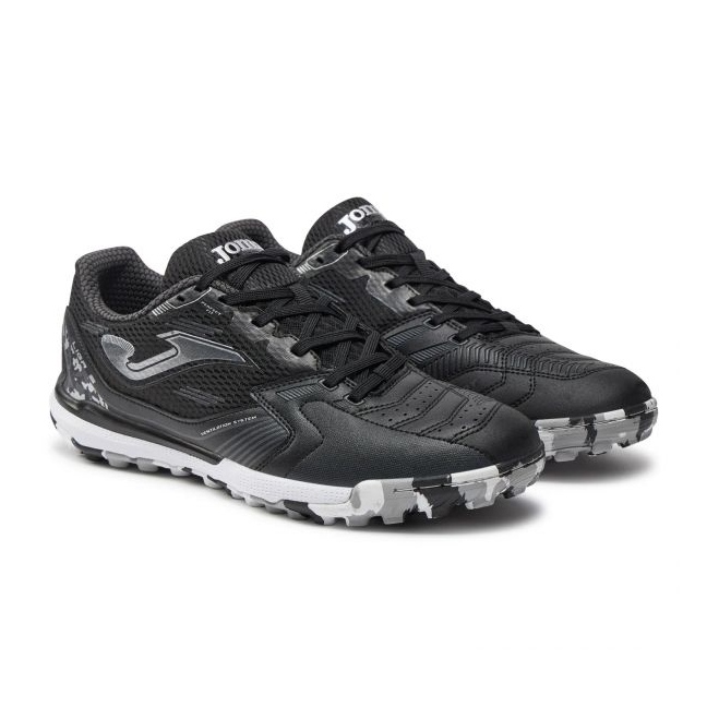 Zapatillas Joma Liga 5 2401 M Tf LIGW2401TF negro 1