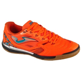Zapatillas Joma Liga 5 2408 En LIGW2408IN naranja 1 Zapatillas Joma Liga 5 2408 En LIGW2408IN naranja 1