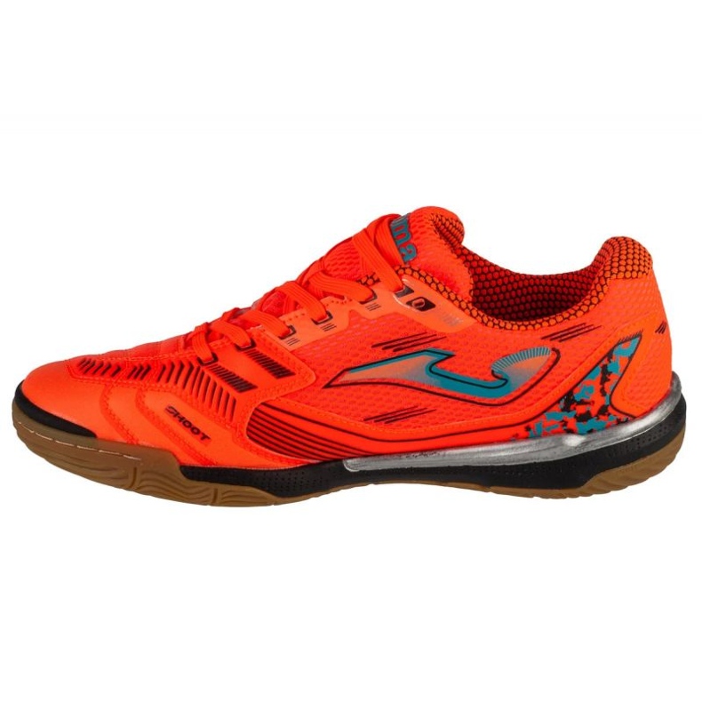 Zapatillas Joma Liga 5 2408 En LIGW2408IN naranja 2 Zapatillas Joma Liga 5 2408 En LIGW2408IN naranja 2