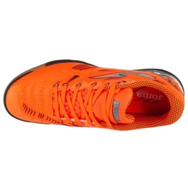Zapatillas Joma Liga 5 2408 En LIGW2408IN naranja 3
