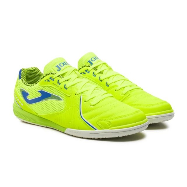 Joma Dribling 2409 En zapatillas DRIW2409IN amarillo 1