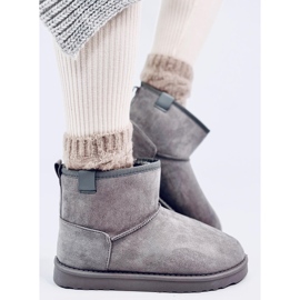 Botas de nieve Emus Darby Gris 3