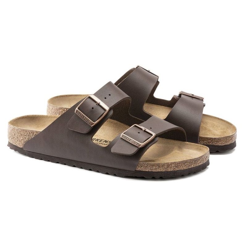 Birkenstock Arizona Bs M 0051701 marrón 1