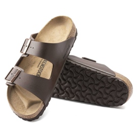 Birkenstock Arizona Bs M 0051701 marrón 2