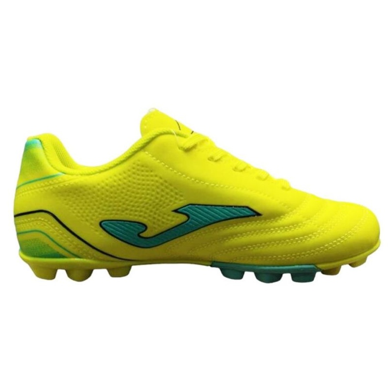 Zapatillas de fútbol Joma Toledo 2411 Fg TOJW2411HG verde 1