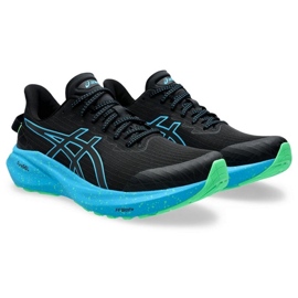Zapatillas para correr Asics GT 2000 13 Lite-Show 1011B953001 negro 1