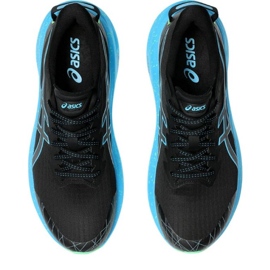 Zapatillas para correr Asics GT 2000 13 Lite-Show 1011B953001 negro 2