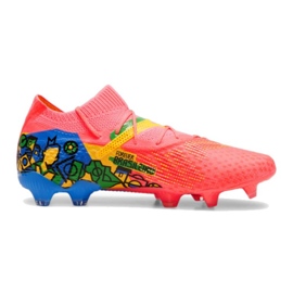 Zapatillas Puma Future 7 Ultimate Njr FG/AG 107839-01 multicolor 1