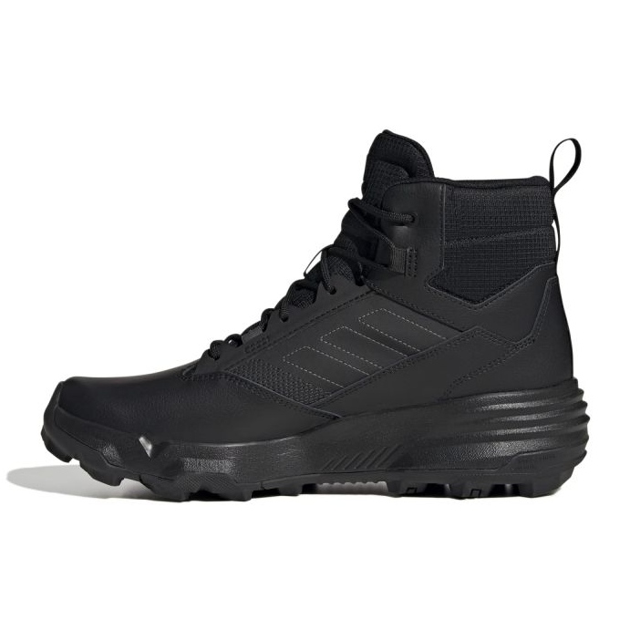 Zapatillas Adidas Terrex Unity Lea Mid R.Rdy IF4977 negro 1 Zapatillas Adidas Terrex Unity Lea Mid R.Rdy IF4977 negro 1