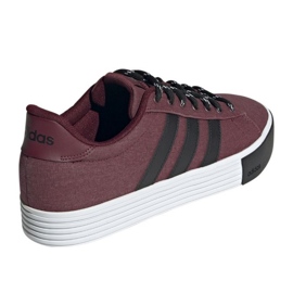Zapatillas Adidas Daily 4.0 IH0316 rojo 2