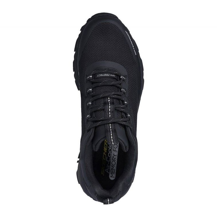 Zapatillas Skechers Max Protect Fast Track 237304-BBK negro 1