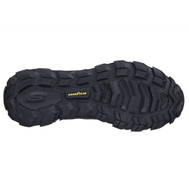 Zapatillas Skechers Max Protect Fast Track 237304-BBK negro 2
