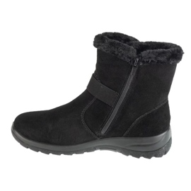 Zapatos Rieker Botines L7179-00 negro 1