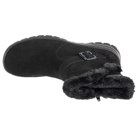 Zapatos Rieker Botines L7179-00 negro 2
