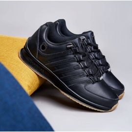 K- Swiss Zapatillas K-Swiss Rinzler 01235-050-M negro 1