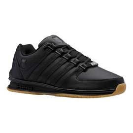 K- Swiss Zapatillas K-Swiss Rinzler 01235-050-M negro 2
