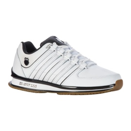 Zapatos K-Swiss Rinzler 01235-138-M blanco 1