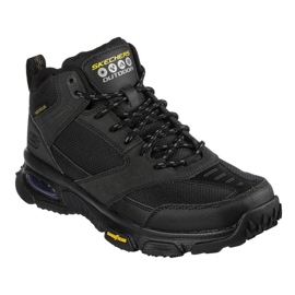 Zapatos Skechers Skech Air Envoy Bulldozer 237215-BBK negro 1
