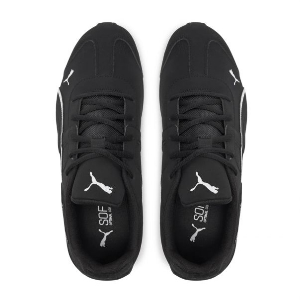 Zapatillas Puma Tazón 7 Evo 310378-03 negro 1