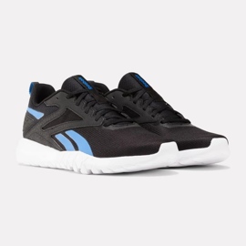 Zapatillas Reebok Flexagon Energy Tr 4 100201504 negro 1