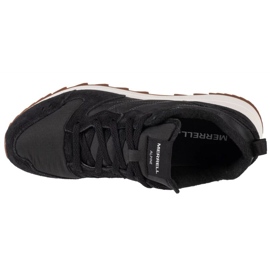 Merrell Alpine 83 Spier Sport J006047 zapatos deportivos negro 2