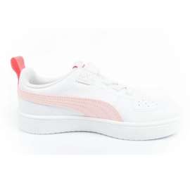 Puma Rickie Ac zapatos 385836 06 blanco 2