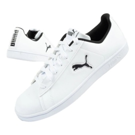 Zapatos Puma Up Cat 387006 01 blanco 1 Zapatos Puma Up Cat 387006 01 blanco 1