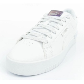 Zapatillas Puma Jada Bioluminiscencia 386194 01 blanco 2