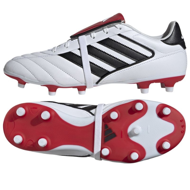 Zapatos Adidas Copa Gloro Ii Fg IG8743 blanco 1