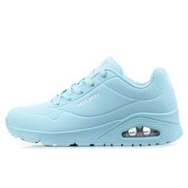 Zapatos Skechers Uno 73690-LTBL azul 1
