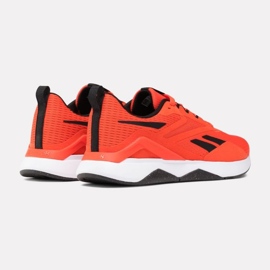 Zapatillas Reebok Nanoflex Tr 2.0 100074537 naranja 2