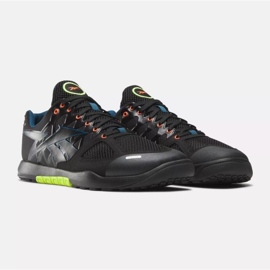Zapatillas Reebok Nano 2.0 100201550 negro 1