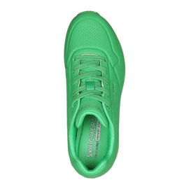 Zapatos Skechers Uno-Stand On Air 73690-GRN verde 1 Zapatos Skechers Uno-Stand On Air 73690-GRN verde 1
