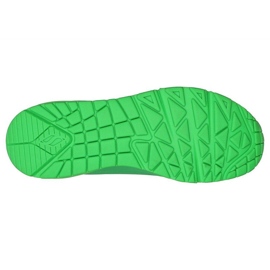 Zapatos Skechers Uno-Stand On Air 73690-GRN verde 2