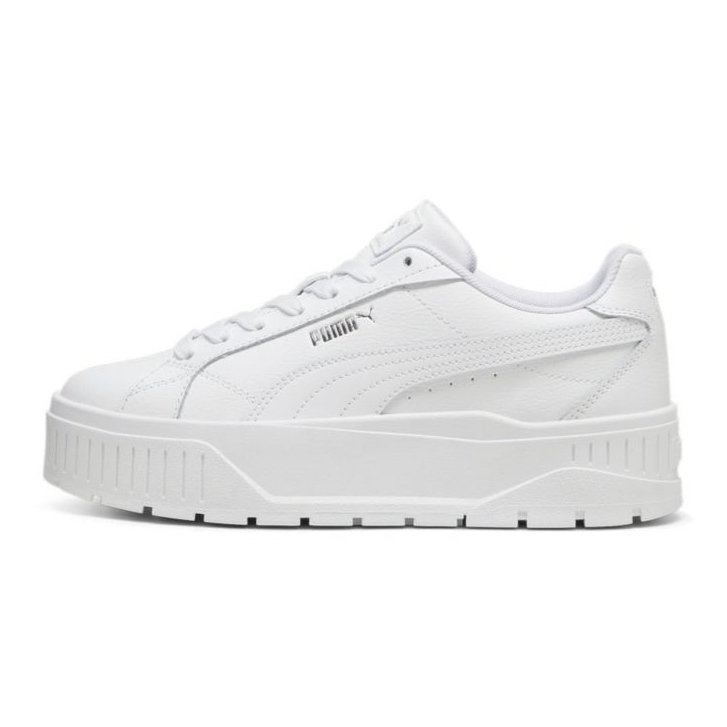 Zapatillas Puma Karmen Ii 397456-02 blanco 1