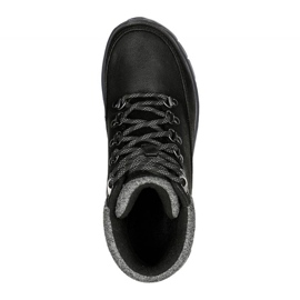 Zapatos Skechers Synergy Cool Seeker 167425-BLK negro 2