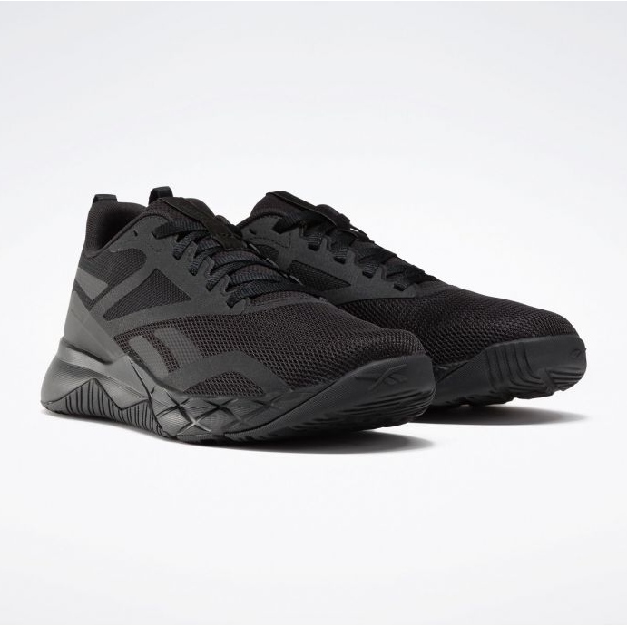 Reebok Nfx Zapatillas deportivas 100032888 negro 1