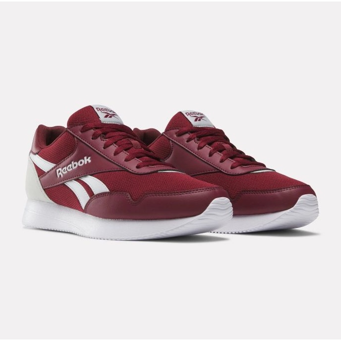 Zapatillas Reebok Jogger Lite 100074148 rojo 1