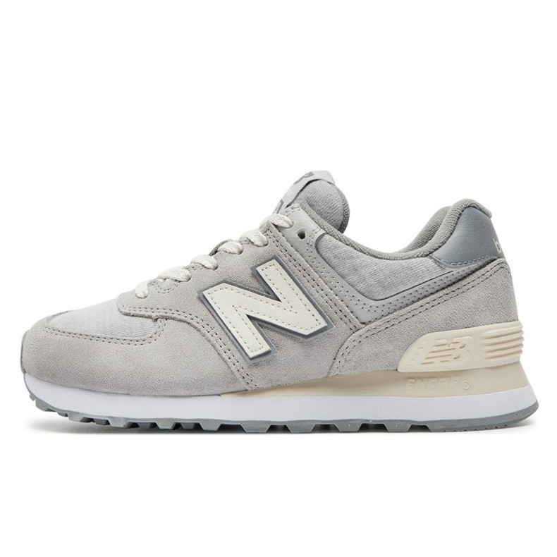 Zapatillas New Balance Nb 574 U574GBG gris 1 Zapatillas New Balance Nb 574 U574GBG gris 1