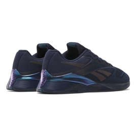 Zapatillas Reebok Nano X4 100201141 azul 2